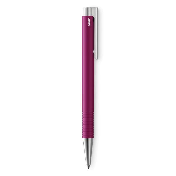 LAMY Kugelschreiber logo M+ blackberry matt - Special Edition (2020)